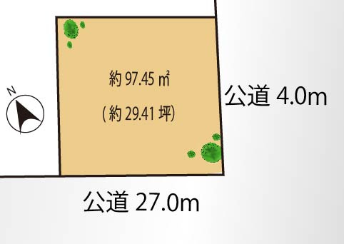 区画図：313004791015
