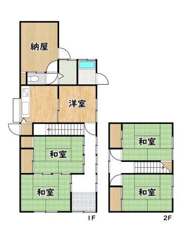 間取り：328000666328