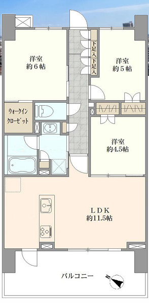間取り：313004873230