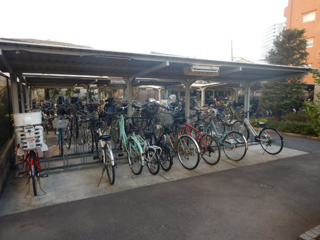 共用部分