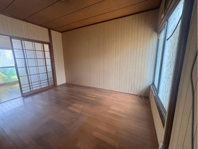 リビング約6.0帖