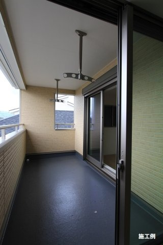 同じ工務店様の施工例です。