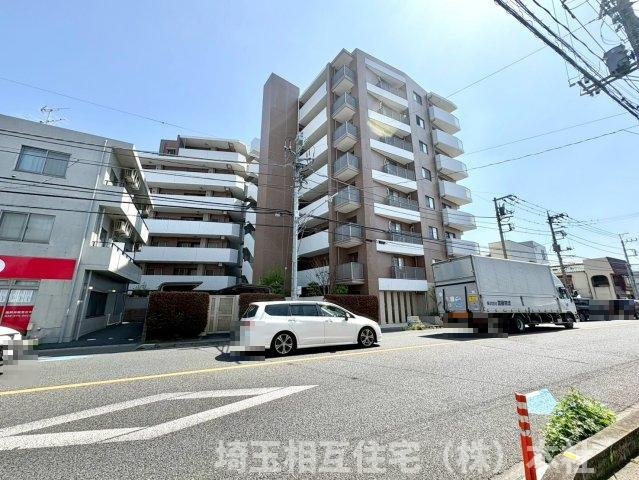 グランシエロ北越谷アローム