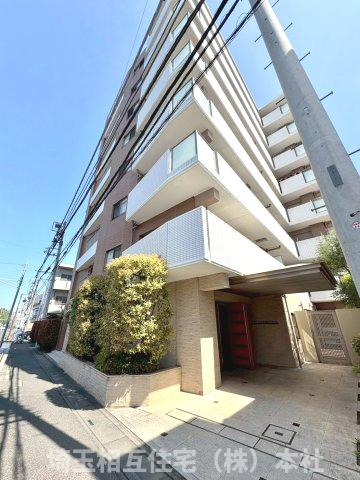 グランシエロ北越谷アローム