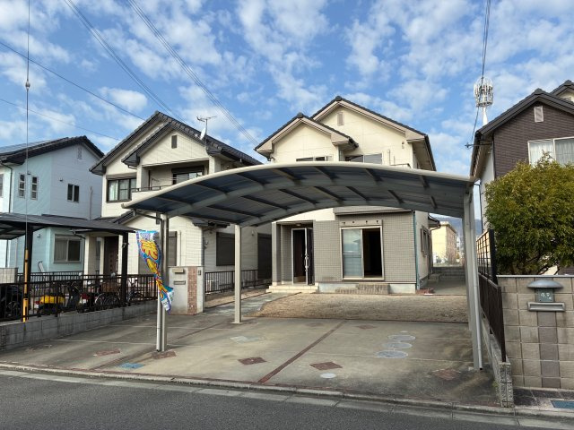 外観：330000086983