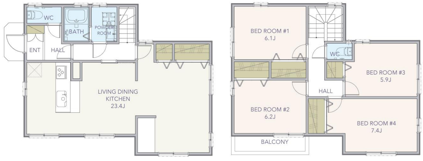 間取り：314002552589