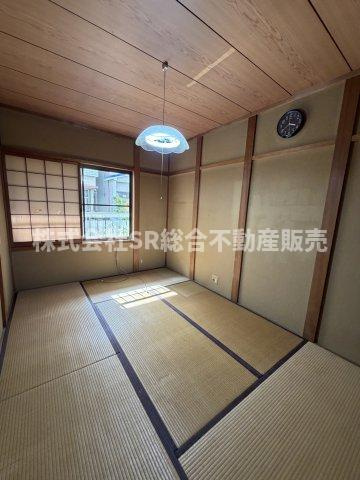 和室があれば、来客や子供用のスペースとして活躍します