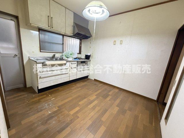 コンパクトではありますが、家族団らんの時間は過ごせます！