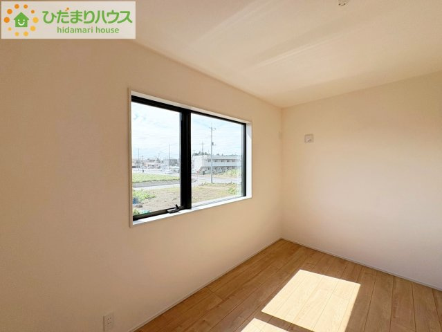 洋室A