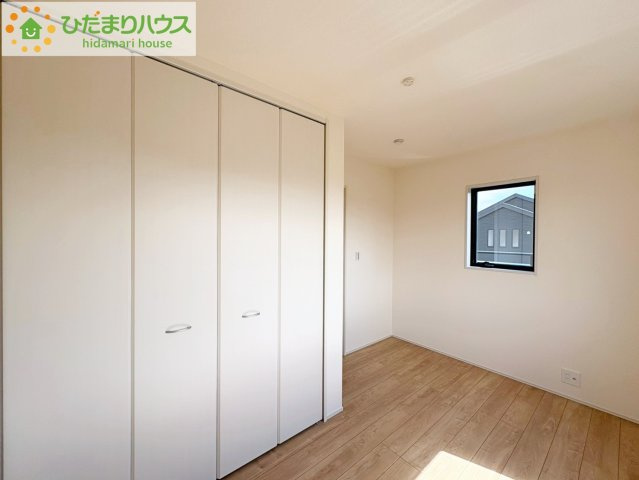 洋室A