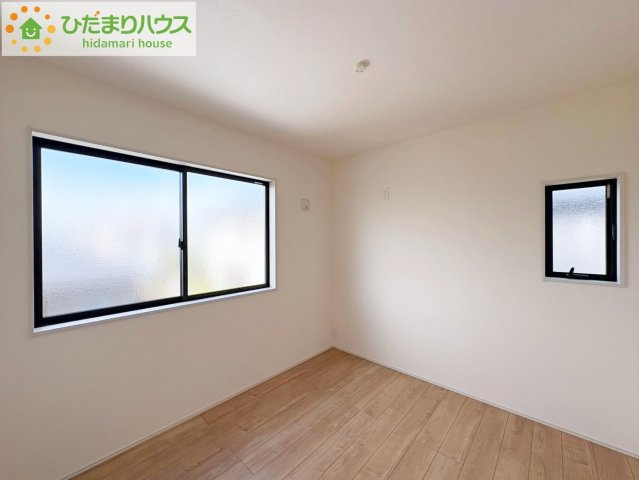 洋室B