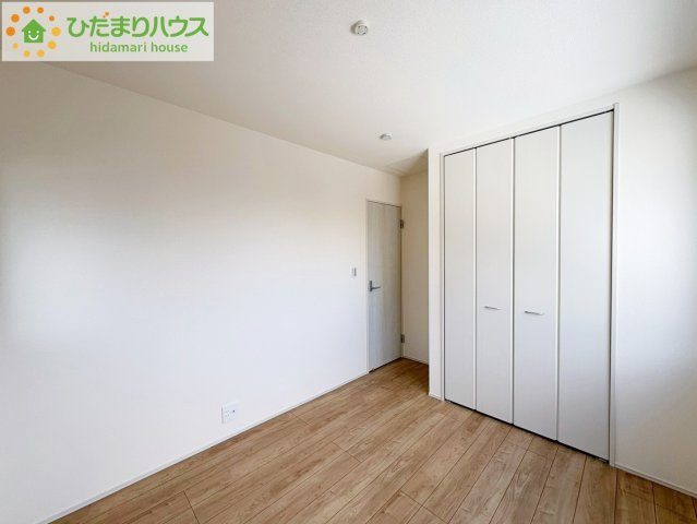 洋室B