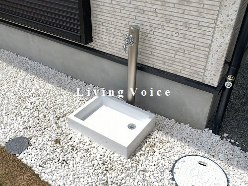 小田原市小竹　新築一戸建て　全2棟
