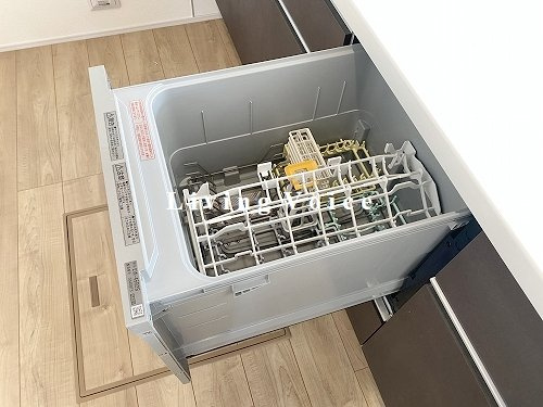 小田原市小竹　新築一戸建て　全2棟
