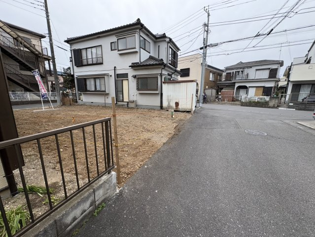 豊富な間取り参考プランあり！お気軽に自由設計相談できます！　当社施工完成建物をモデルとしてご内覧可！