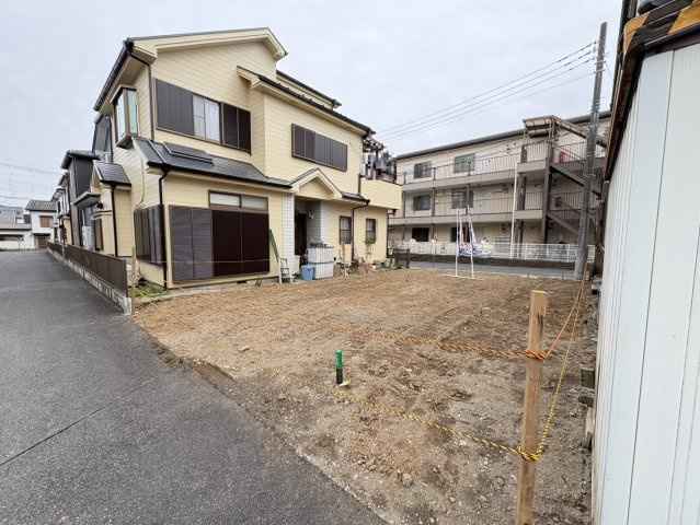 豊富な間取り参考プランあり！お気軽に自由設計相談できます！　当社施工完成建物をモデルとしてご内覧可！