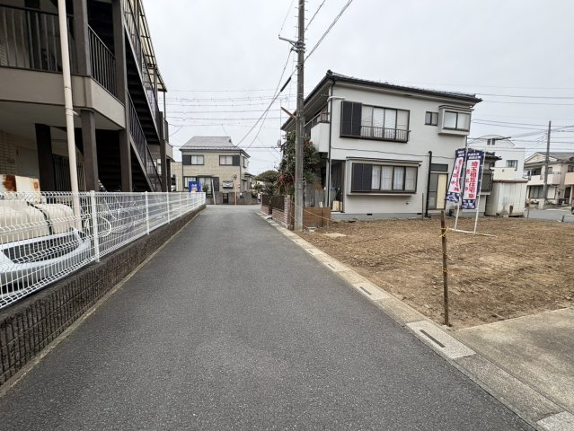 豊富な間取り参考プランあり！お気軽に自由設計相談できます！　当社施工完成建物をモデルとしてご内覧可！