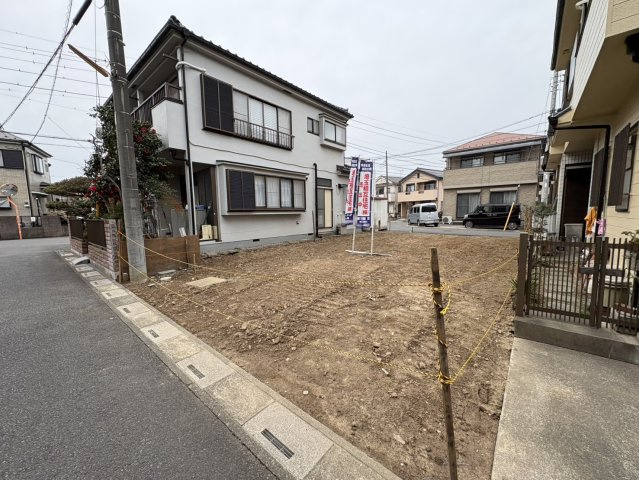 豊富な間取り参考プランあり！お気軽に自由設計相談できます！　当社施工完成建物をモデルとしてご内覧可！
