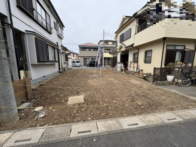 豊富な間取り参考プランあり！お気軽に自由設計相談できます！　当社施工完成建物をモデルとしてご内覧可！