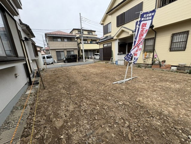 豊富な間取り参考プランあり！お気軽に自由設計相談できます！　当社施工完成建物をモデルとしてご内覧可！
