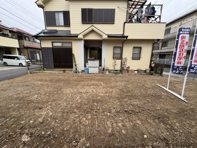 豊富な間取り参考プランあり！お気軽に自由設計相談できます！　当社施工完成建物をモデルとしてご内覧可！