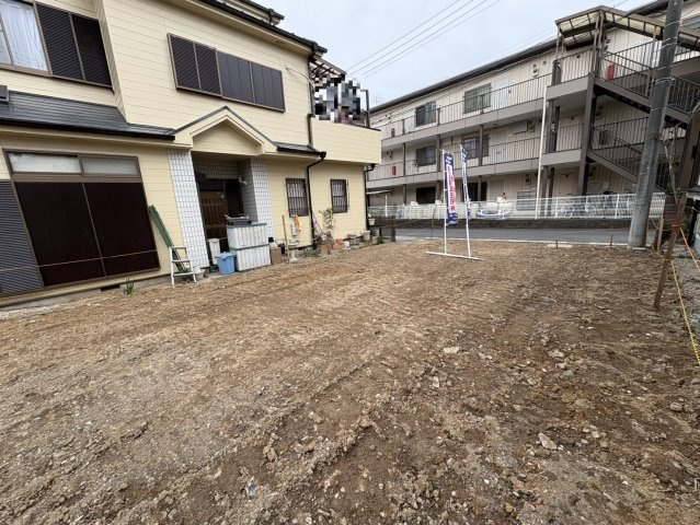 豊富な間取り参考プランあり！お気軽に自由設計相談できます！　当社施工完成建物をモデルとしてご内覧可！
