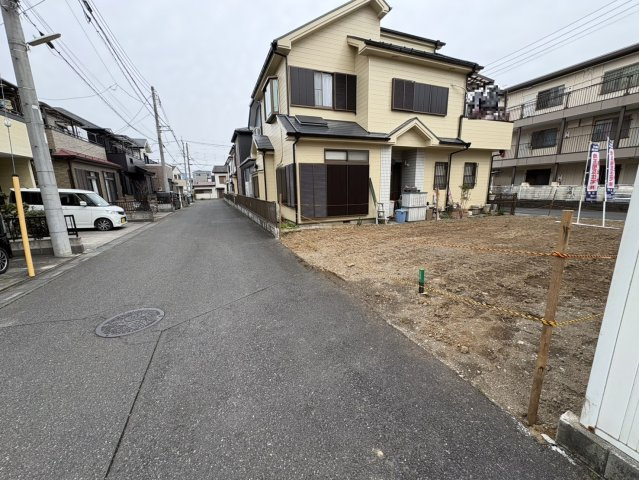 豊富な間取り参考プランあり！お気軽に自由設計相談できます！　当社施工完成建物をモデルとしてご内覧可！