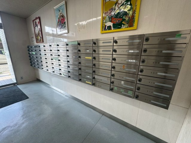共用部分