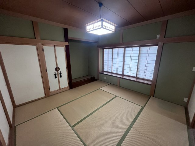 和室
