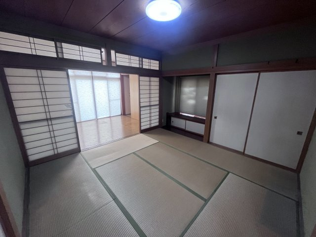 和室