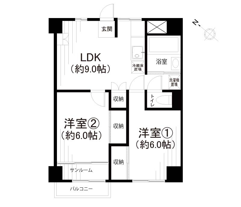 間取り：314002449750