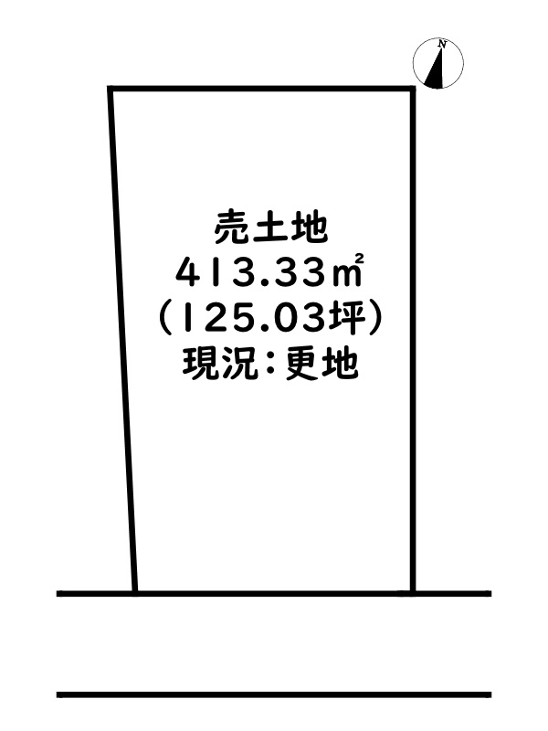 区画図：328000680189
