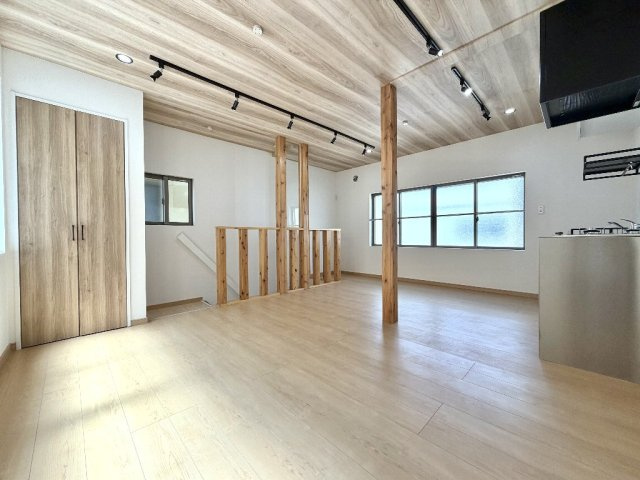 さまざまなレイアウトでマイホームを完成させて頂けます。