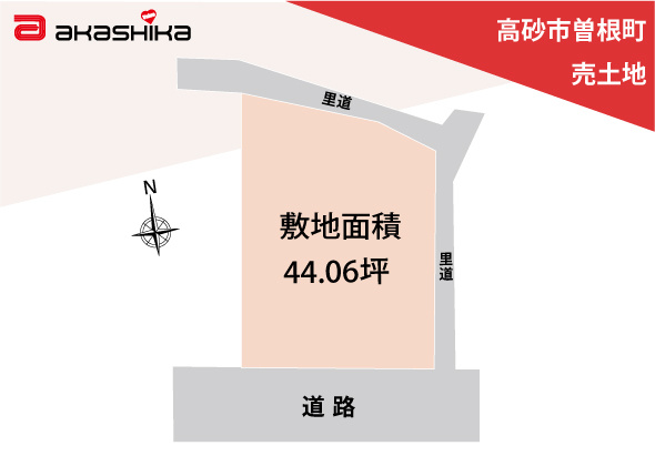 区画図：328000611624