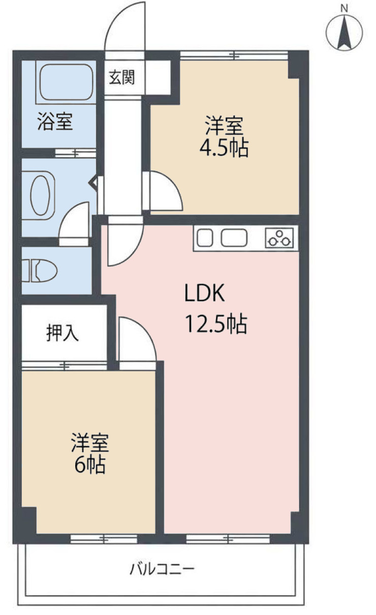間取り：314002791657