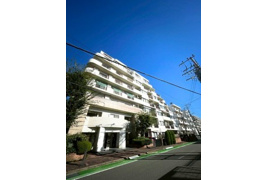 リーベスト南福岡の外観