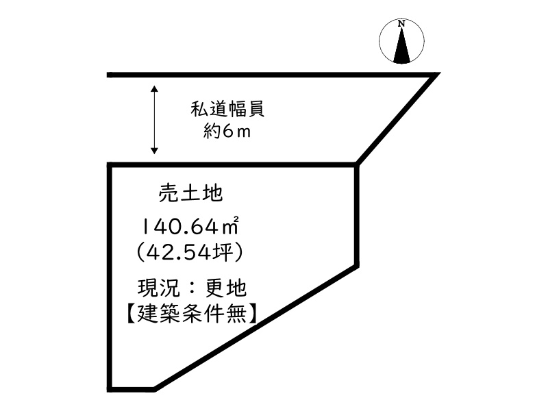 区画図：328000557550