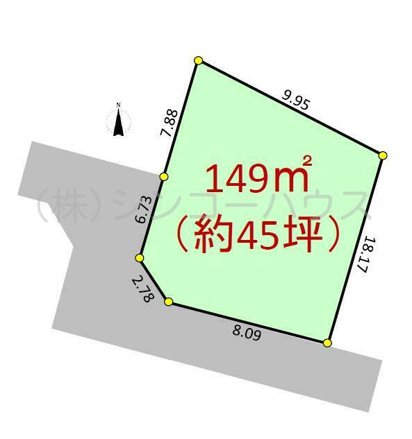 区画図：312001039794