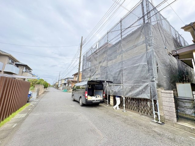 令和8年10月撮影