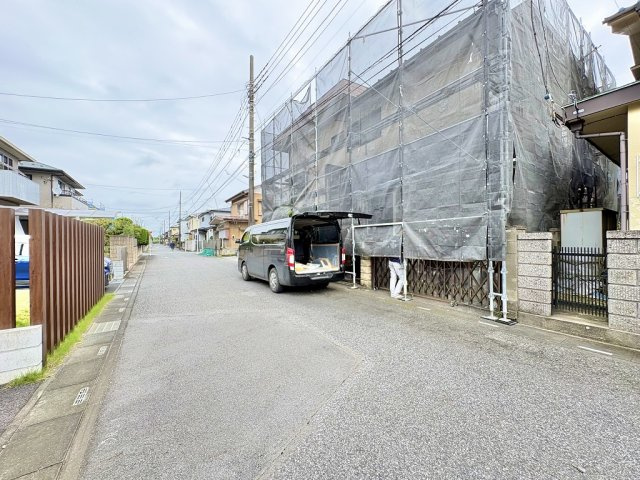 令和8年10月撮影