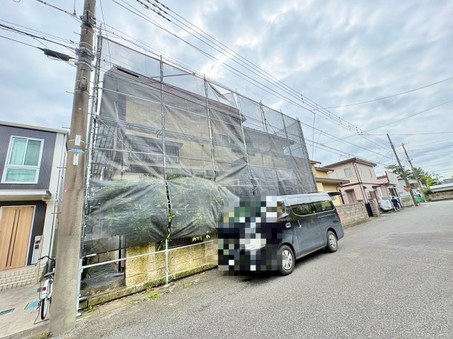 令和8年10月撮影