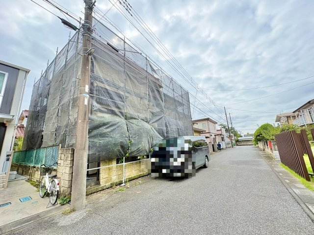 令和8年10月撮影