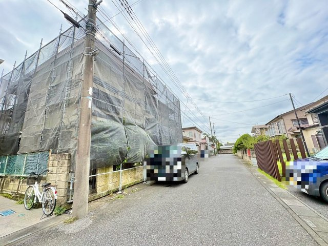 令和8年10月撮影