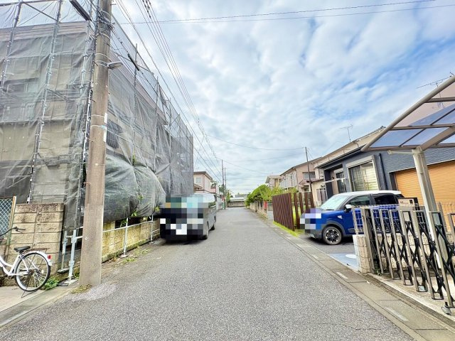令和8年10月撮影