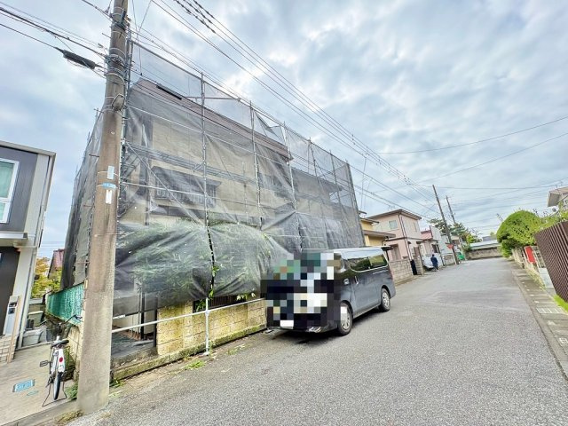 令和8年10月撮影