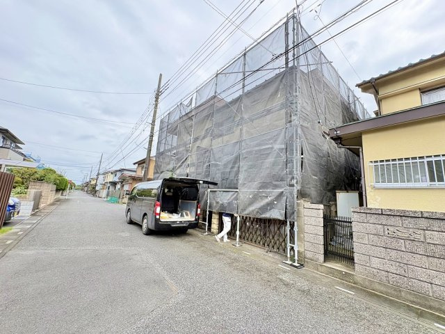 令和8年10月撮影