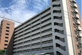 第二鳴海西住宅 ✨️仲介手数料無料✨️浦里小学校_千鳥丘中学校の外観