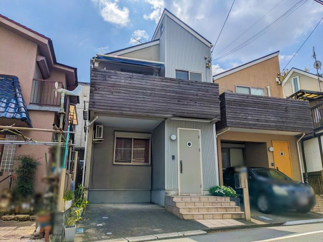 外観：313004165755