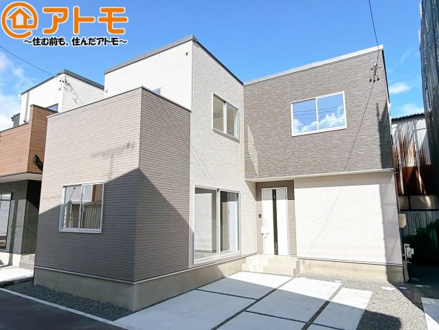 外観：322000510170