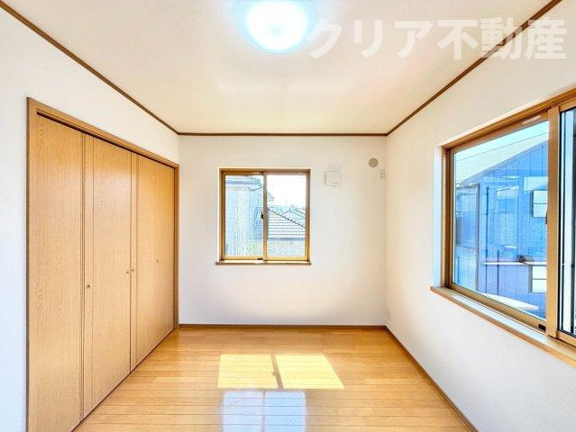 子供部屋
